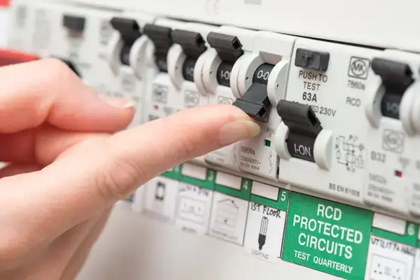 switchboard-rcd-safety-switches