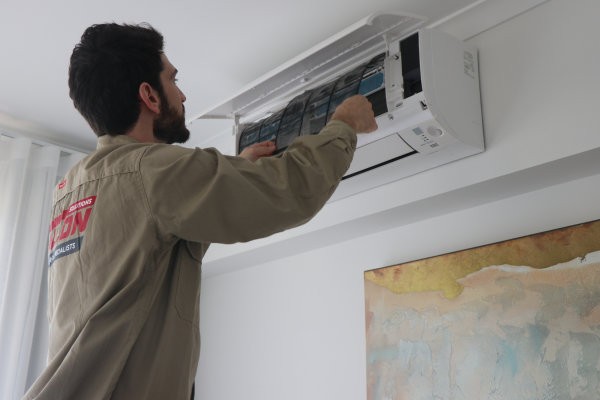 new-years-aircon-cleaning