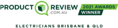 2021 product review awards