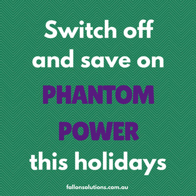 Phantom-power