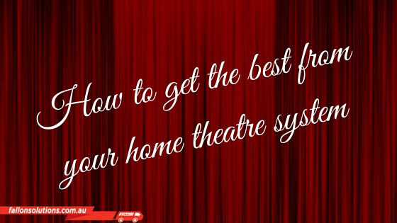 best-home-theatre