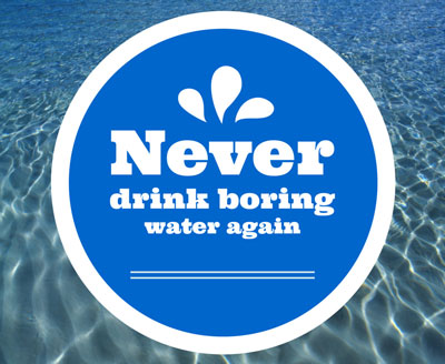 boring-water