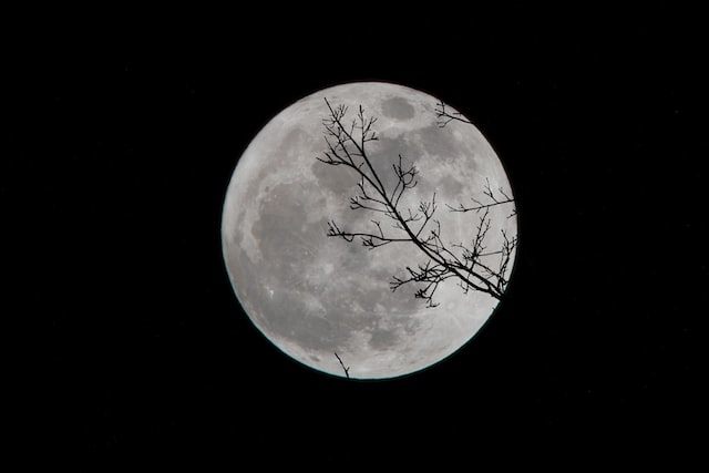 full-moon