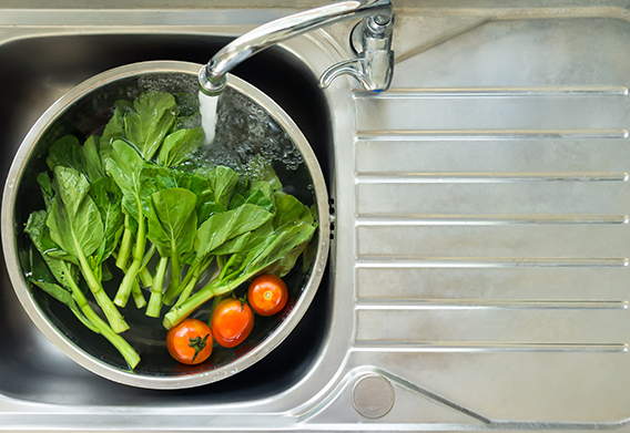 save-water-kitchen