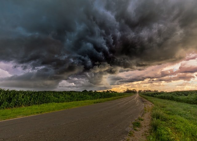 storm-clouds