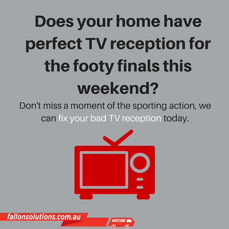 tv-reception