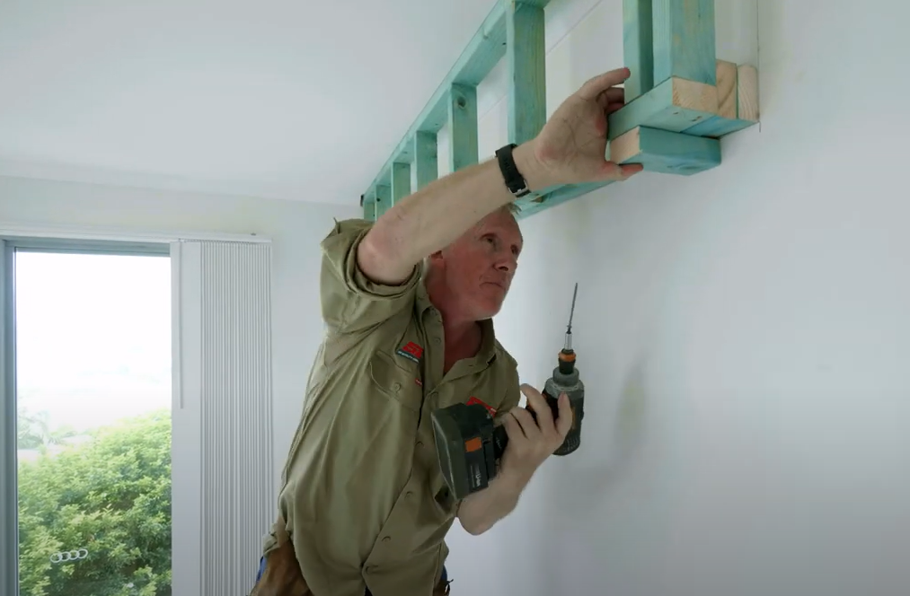 Fallon Solutions Carpentry Brisbane