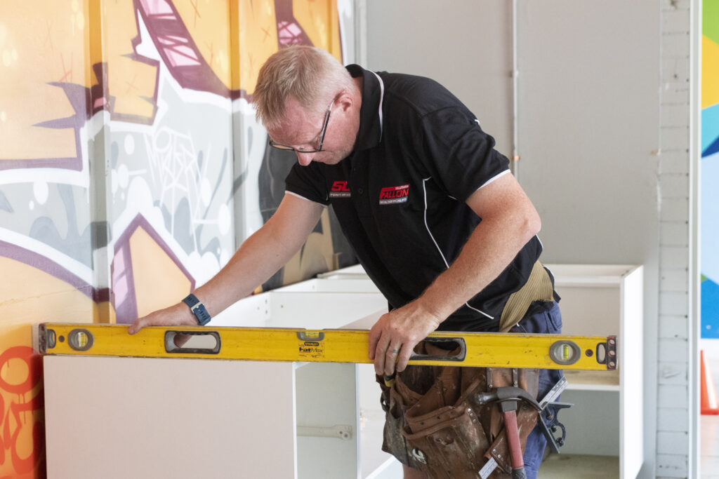 Expert Ceiling Repair Belmont, Brisbane Services | Fallon