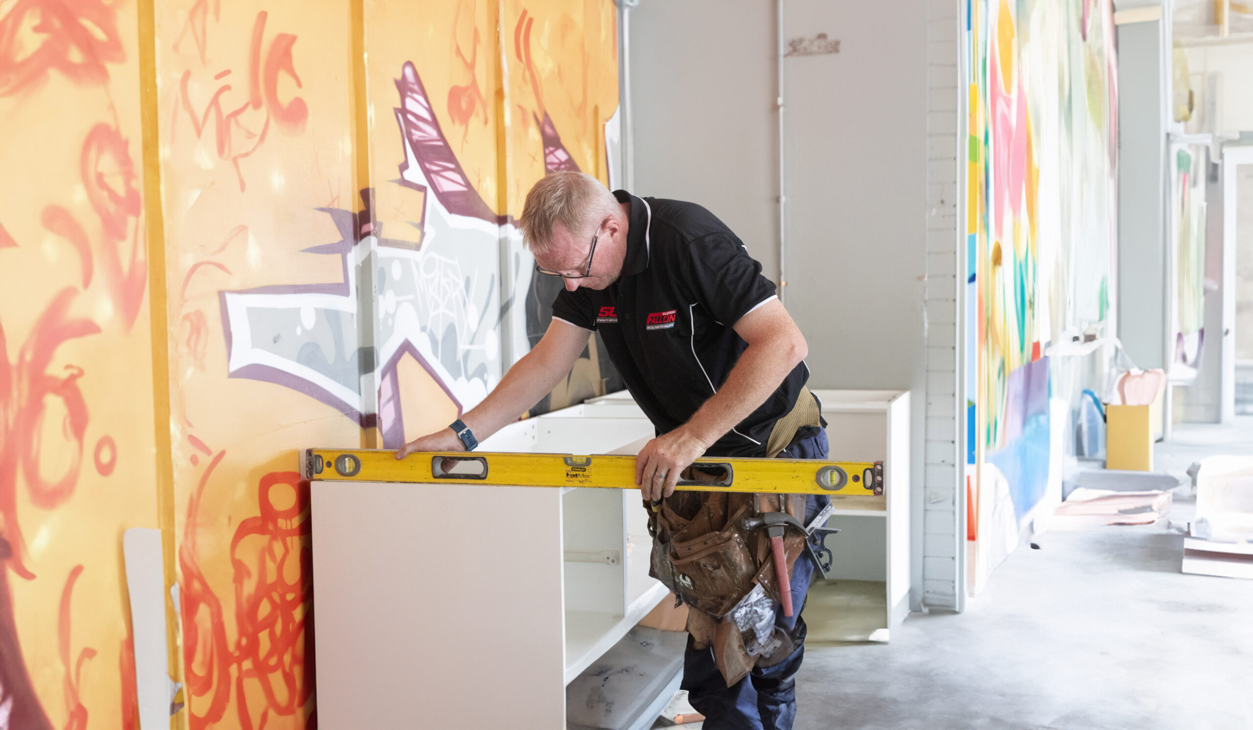 Brisbane Carpentry Fallon Solutions