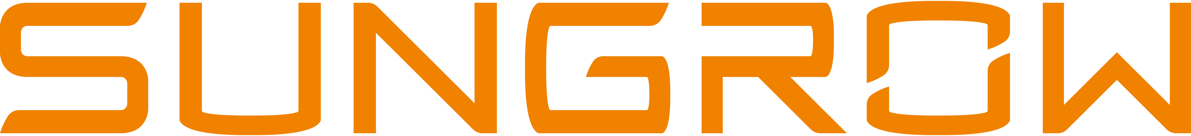 Sungrow New Logo