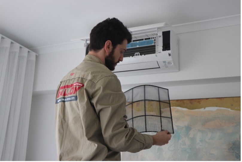 Need Air Conditioner Service Southport, Brisbane?