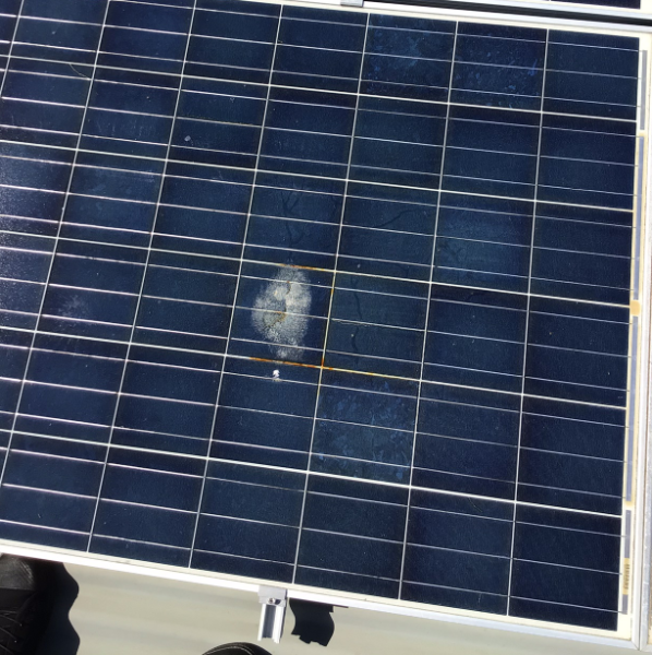 damaged-solar-panel