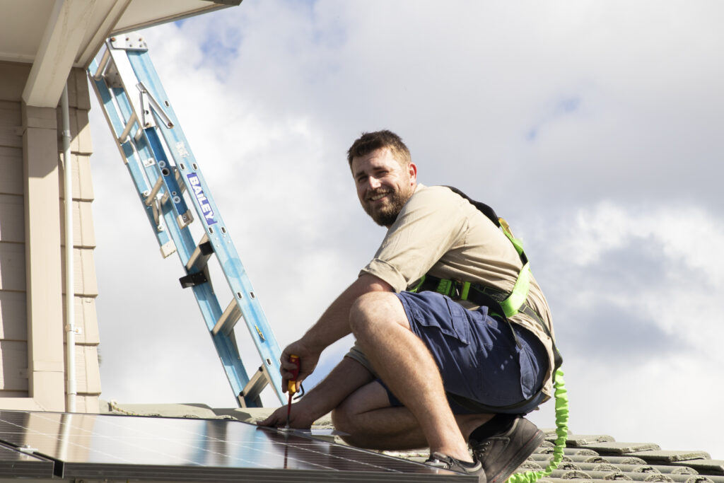 Solar System Check Carina, Brisbane: 5kW System Restored