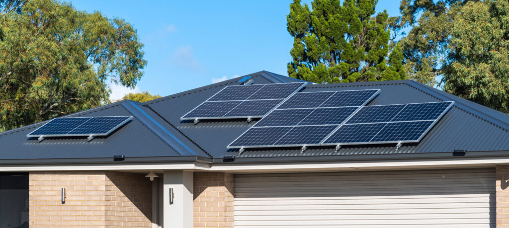 13.2kW Solar System Upgrade in Wellington Point, Redland