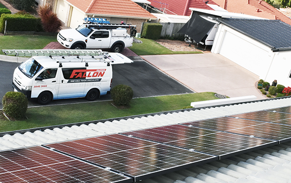 Solar System Check Up Cannon Hill, Brisbane: Boost Efficiency