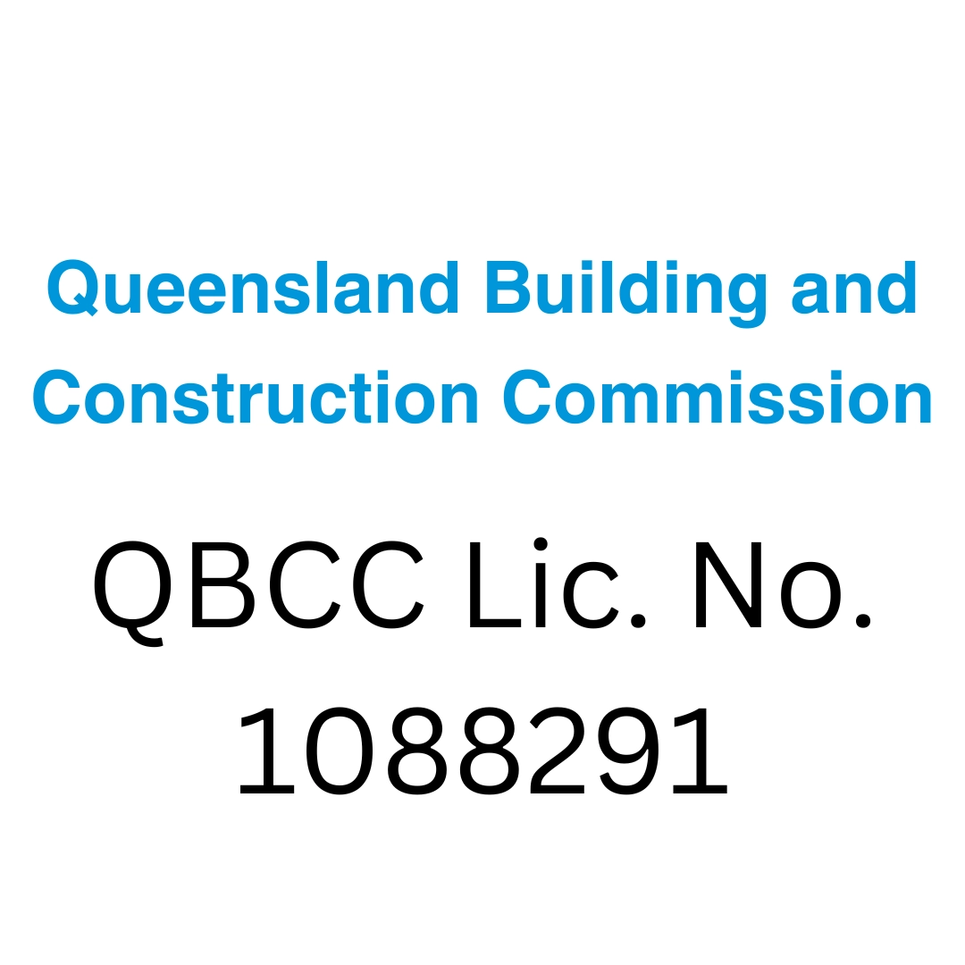 Fallon Solutions QBCC licence number