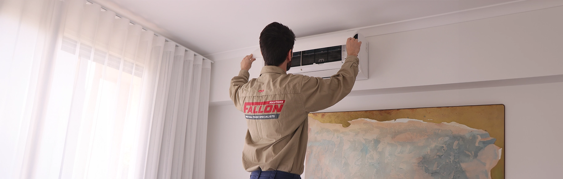 Air Conditioning Services
