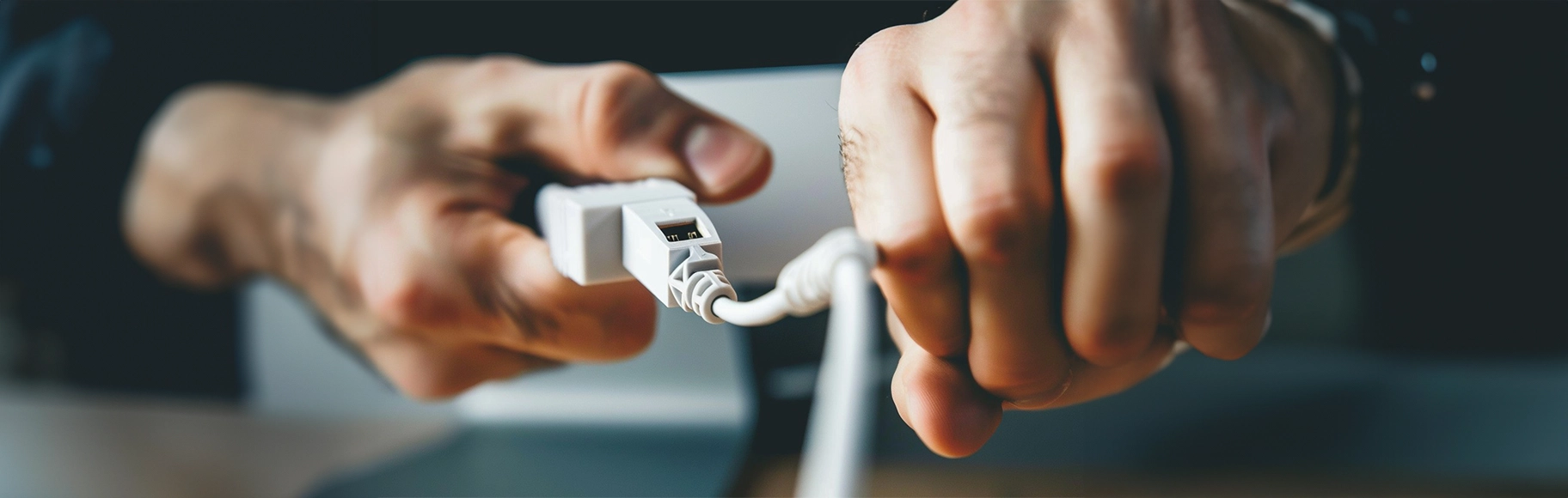Data Cabling & TV reception solutions