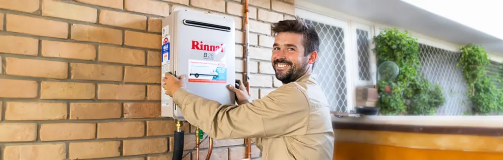 Electric Hot Water System Replacement Palm Beach, Gold Coast