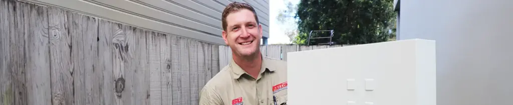 Complete Switchboard Upgrade in Wynnum, Brisbane