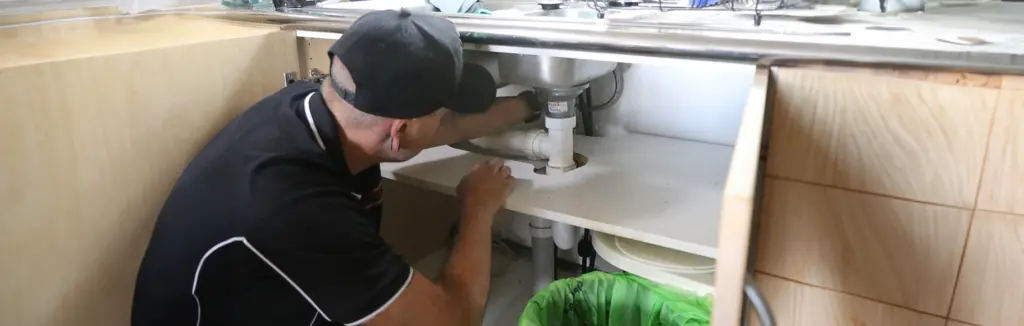 Copper Waterline Installation in Palm Beach, Gold Coast