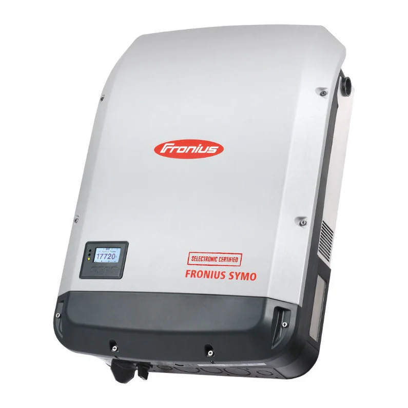 fronius inverter