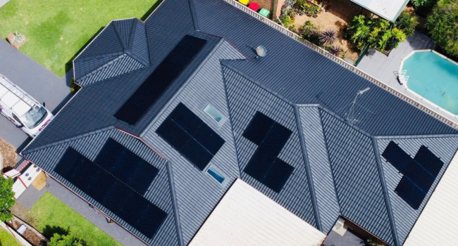 Solar System Upgrade Coorparoo, Brisbane: Save on Bills