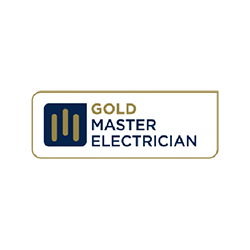 Gold Master Electrician