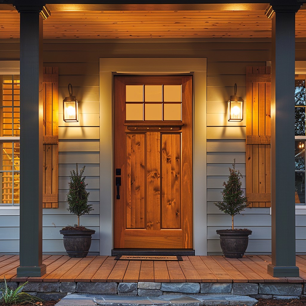 Professional Door Replacement Crestmead, Logan