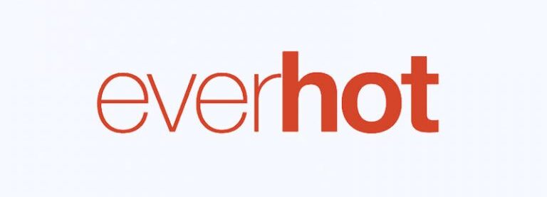 Ever Hot logo