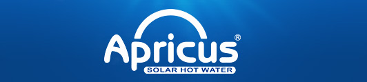 apricus logo