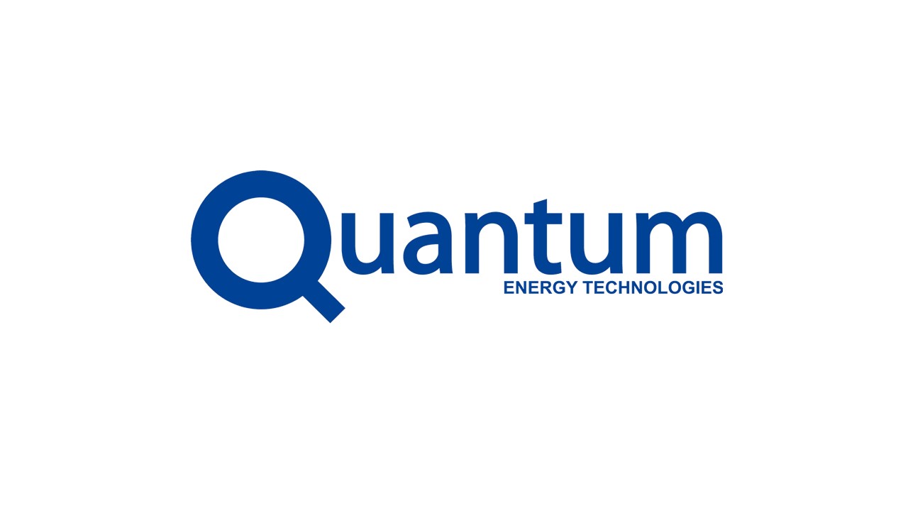 quantum top