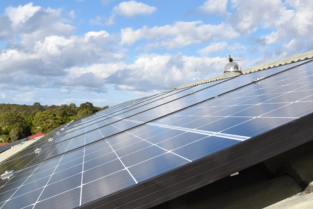 Solar System Replacement Moorooka, Brisbane