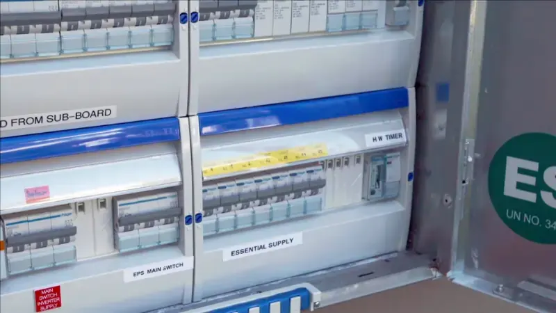 switchboard