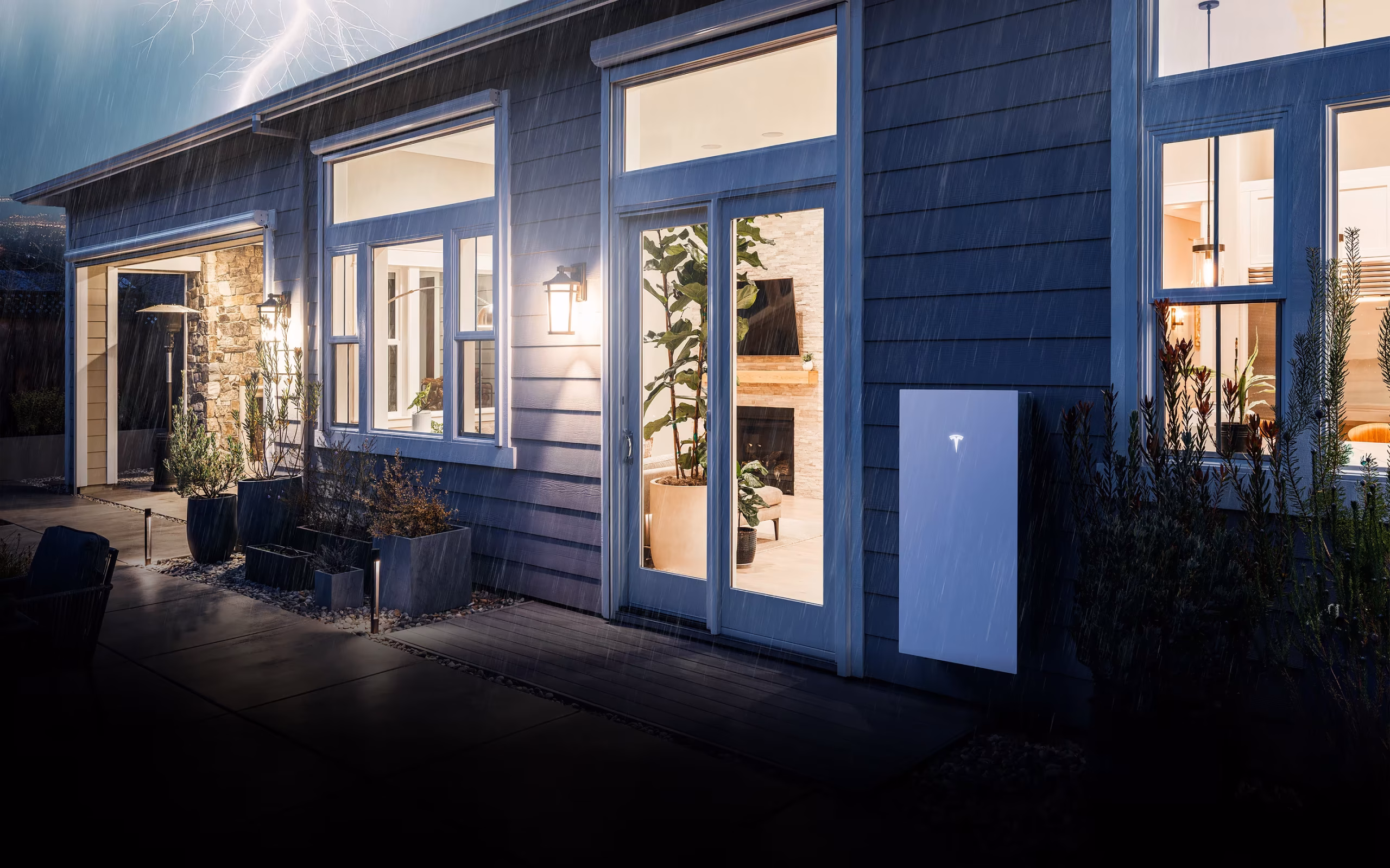 tesla powerwall