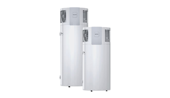 SE -hot-water-heat-pumps