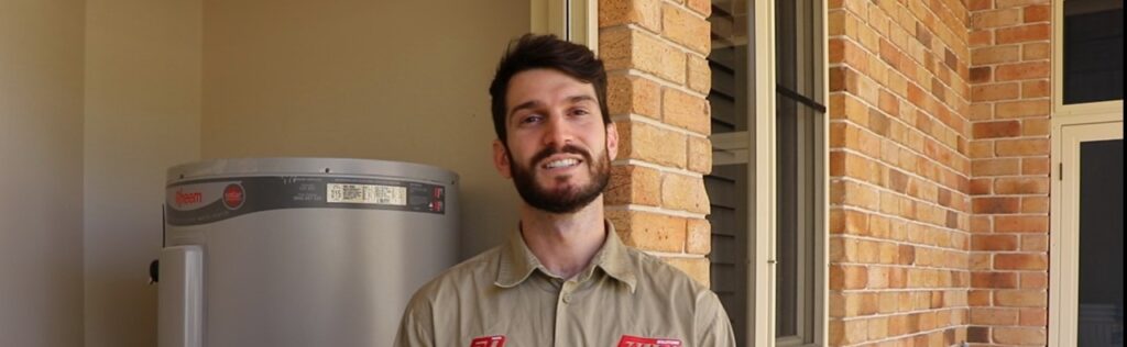 Hot Water System Replacement & Rheem Install Coolum, Sunshine Coast