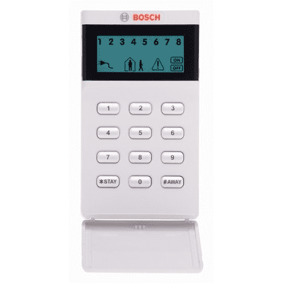 bosch-keypad