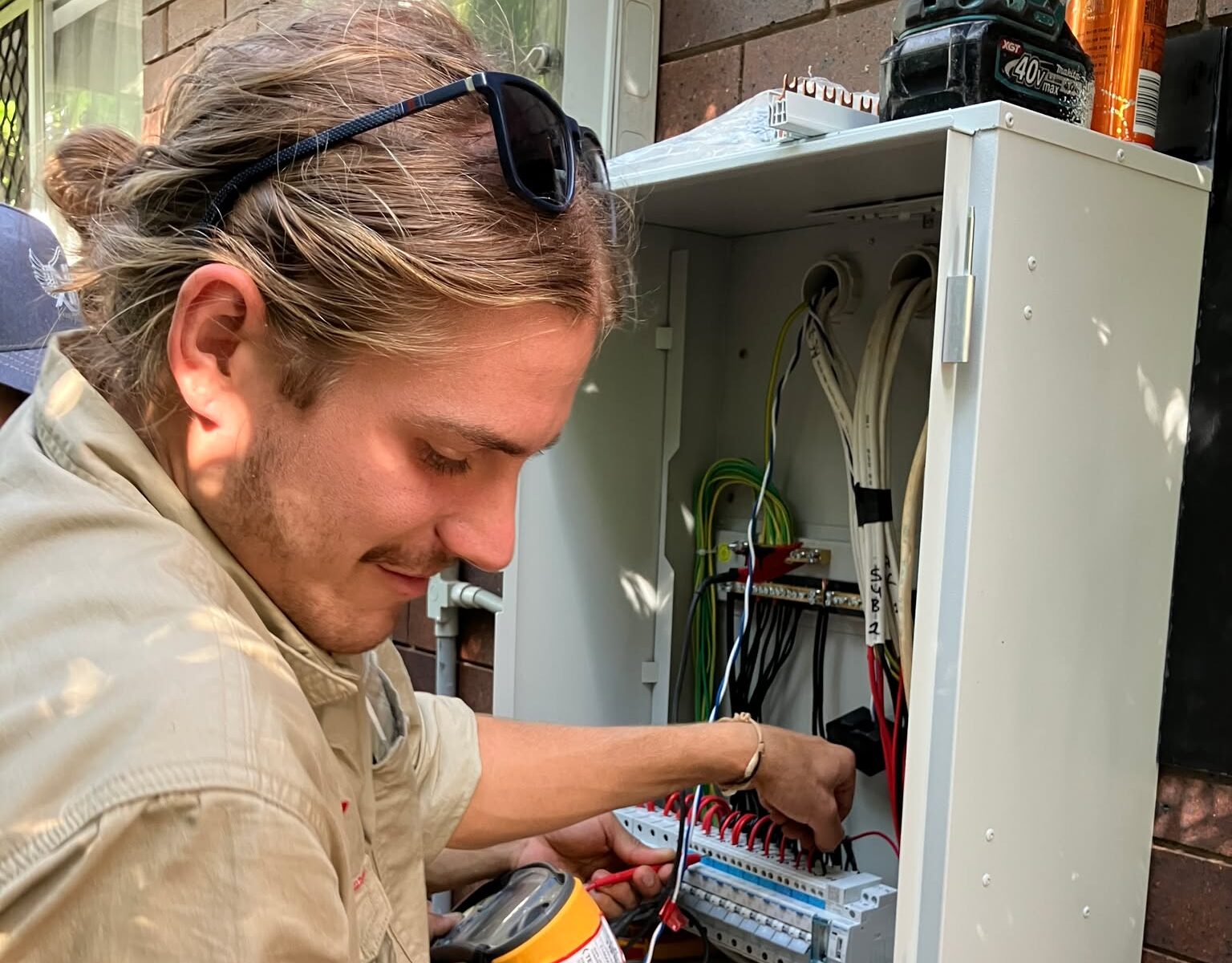 switchboard profile
