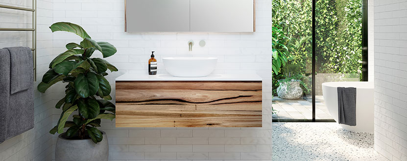 Bathroom Fixture Upgrade in Robina, Gold Coast
