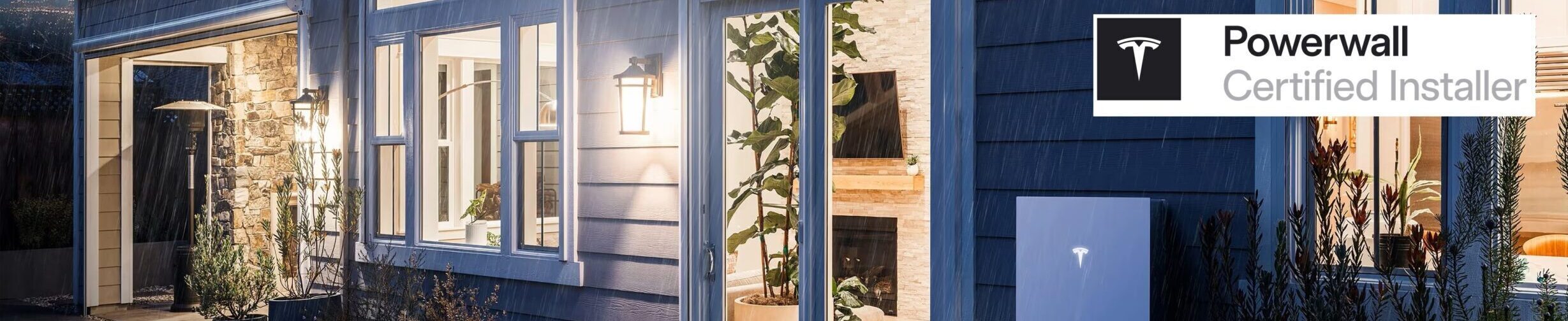 Tesla Powerwall 3