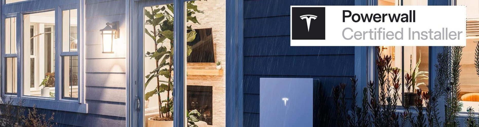 Tesla Powerwall 3