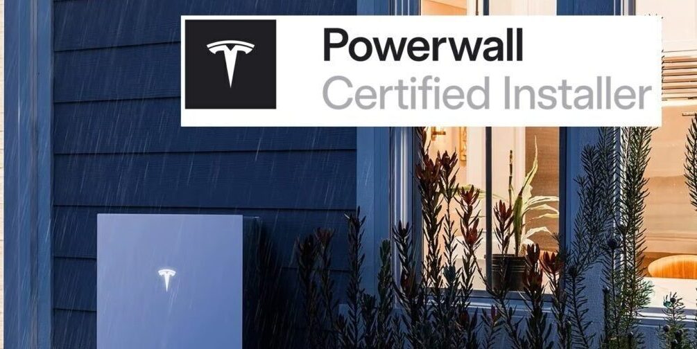 Tesla Powerwall 3