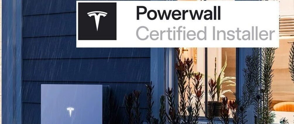 Tesla Powerwall 3