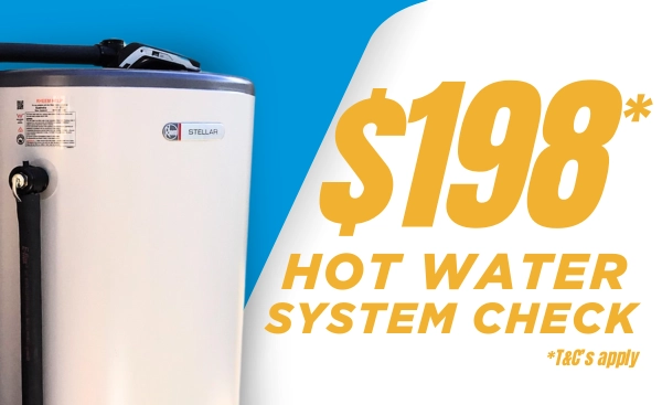 198-Hot-Water-System-Check