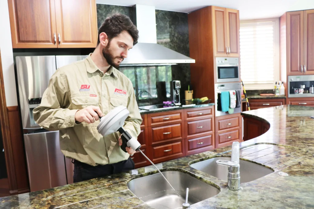 Kitchen Drain Unblocking in Forest Lake, Brisbane