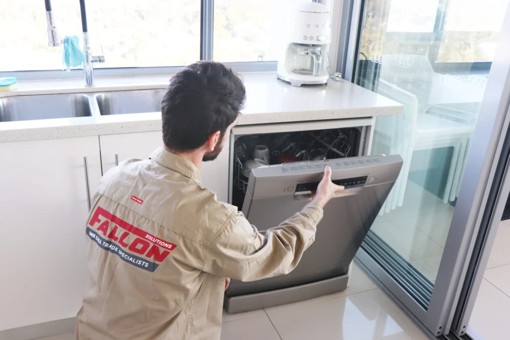 Pro Dishwasher Installation Redcliffe, Moreton Bay