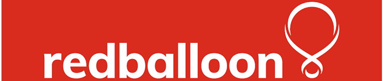 red balloon gift card