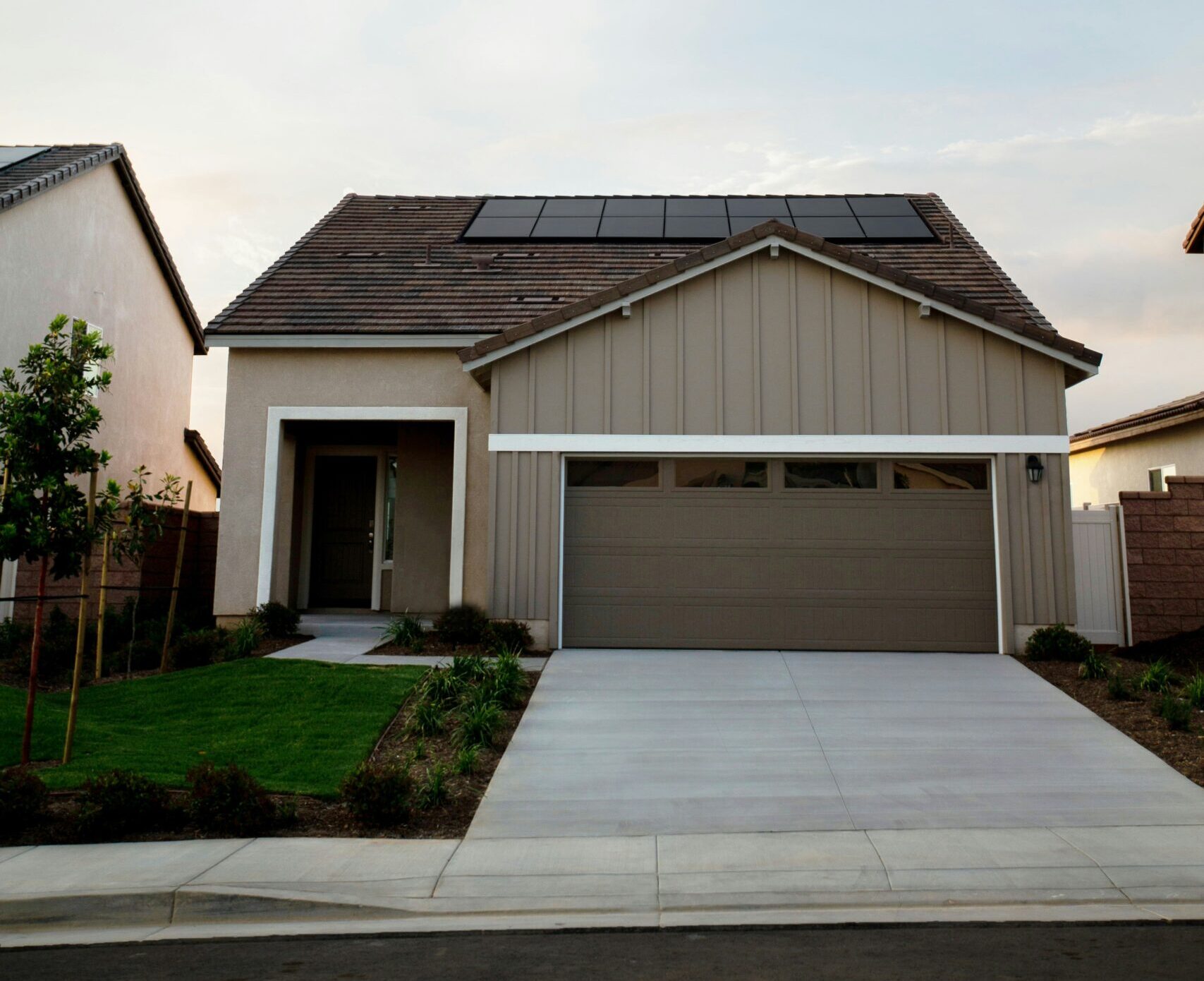 Trusted Home Maintenance Providers
