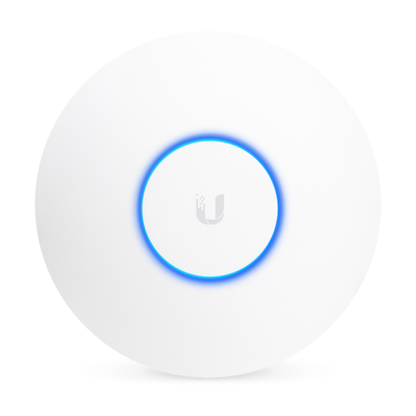 Ubiquiti Unifi UAP-U6-PRO - WiFi 6 Pro - Access Point